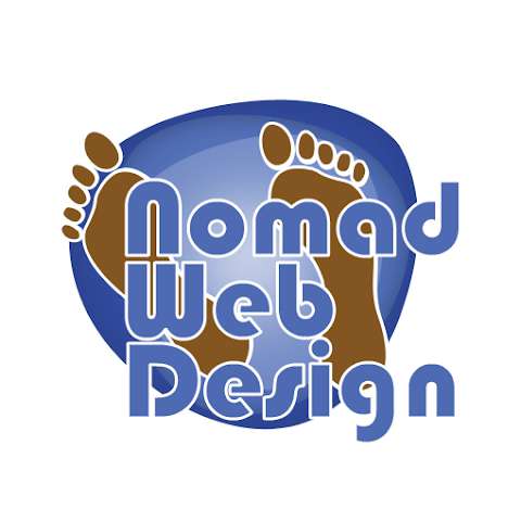 Nomad Web Design photo